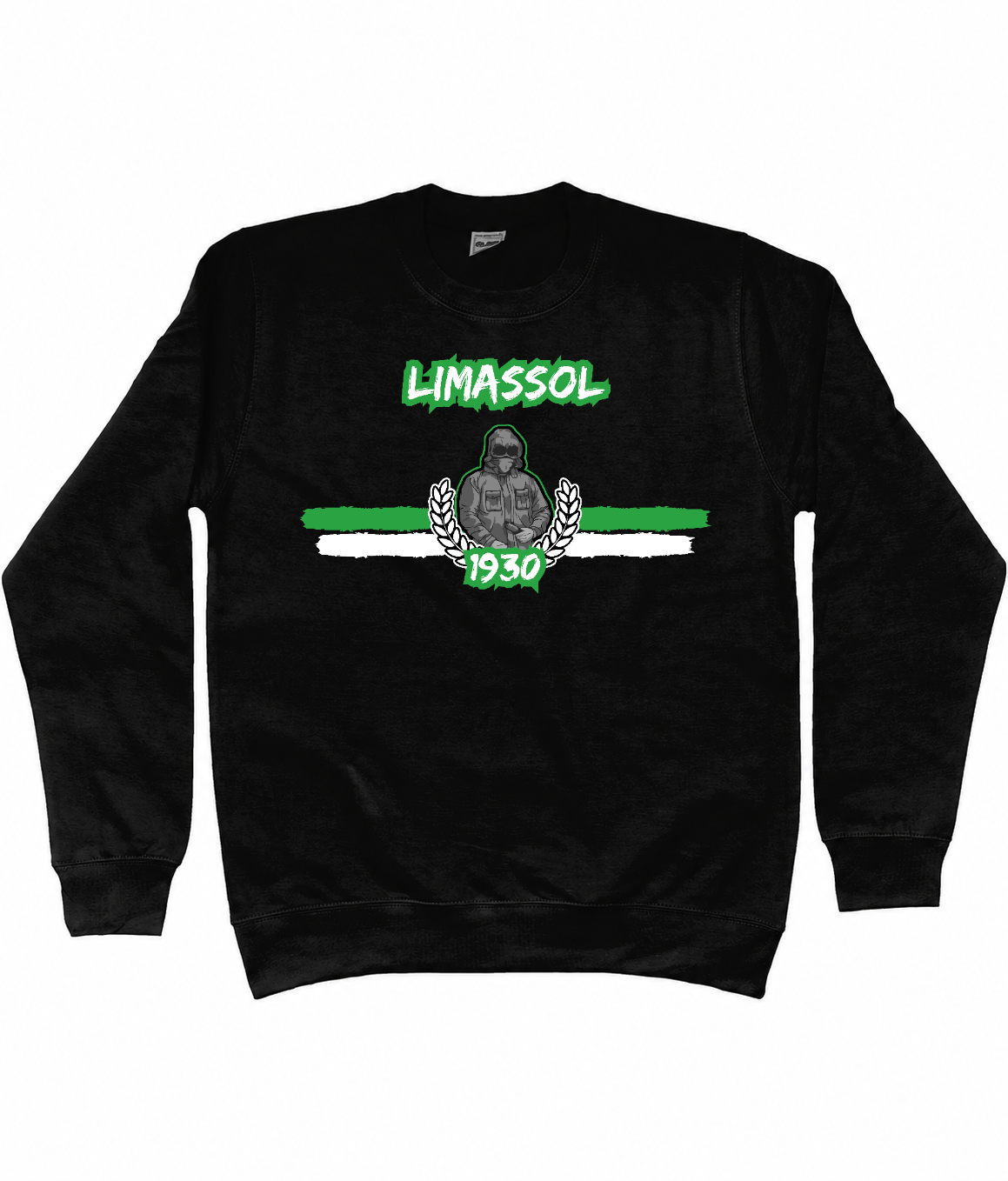 Limassol - 1930 - Sweater