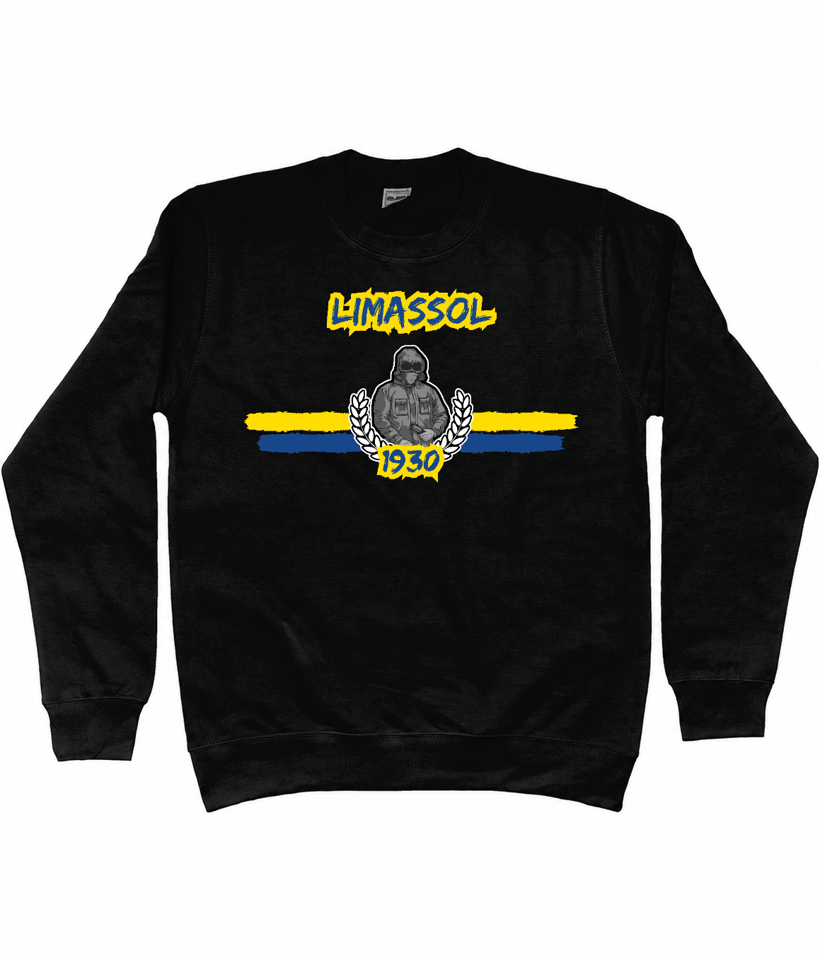Limassol - 1930 - Sweater