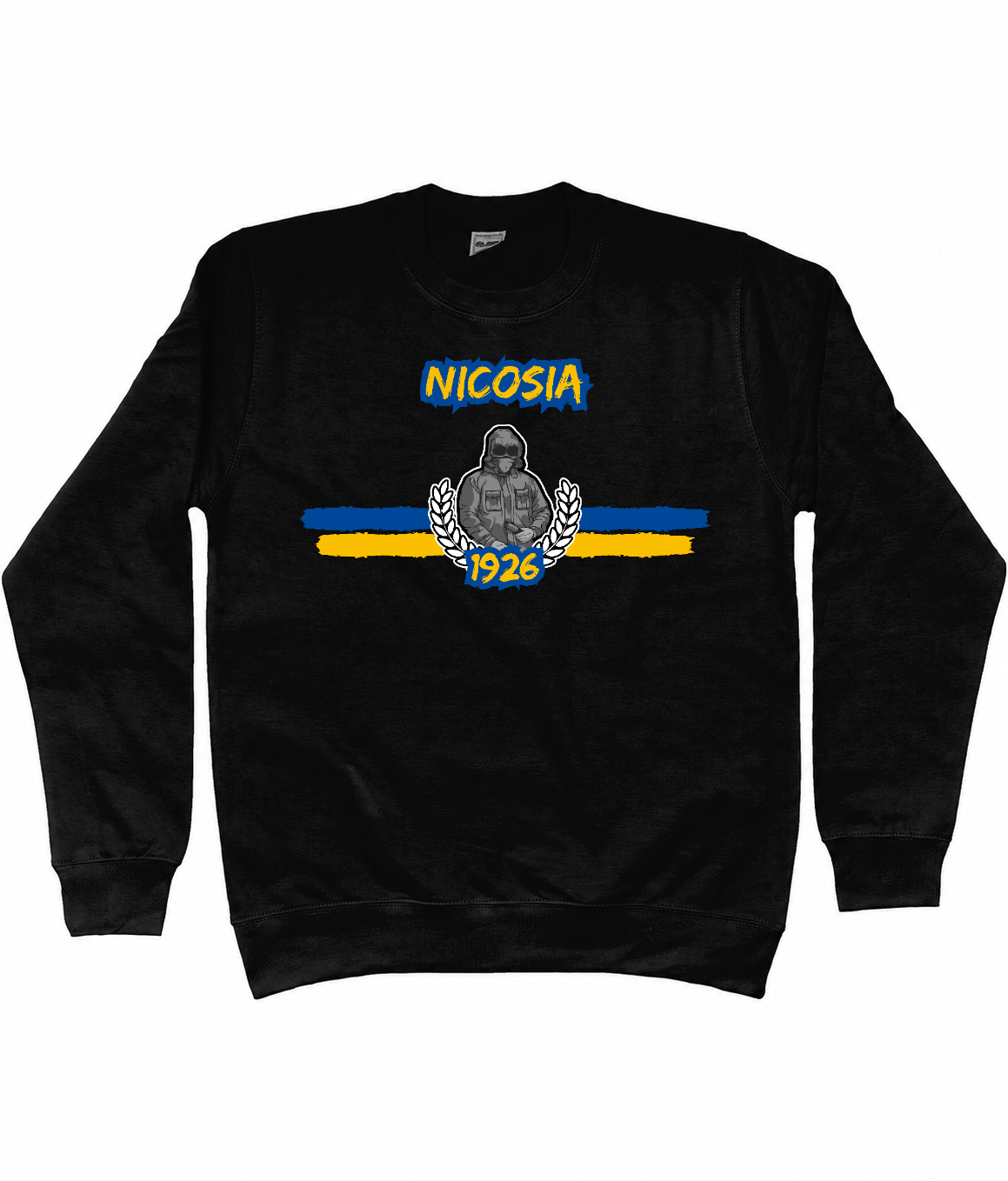 Nicosia - 1926 - Sweater