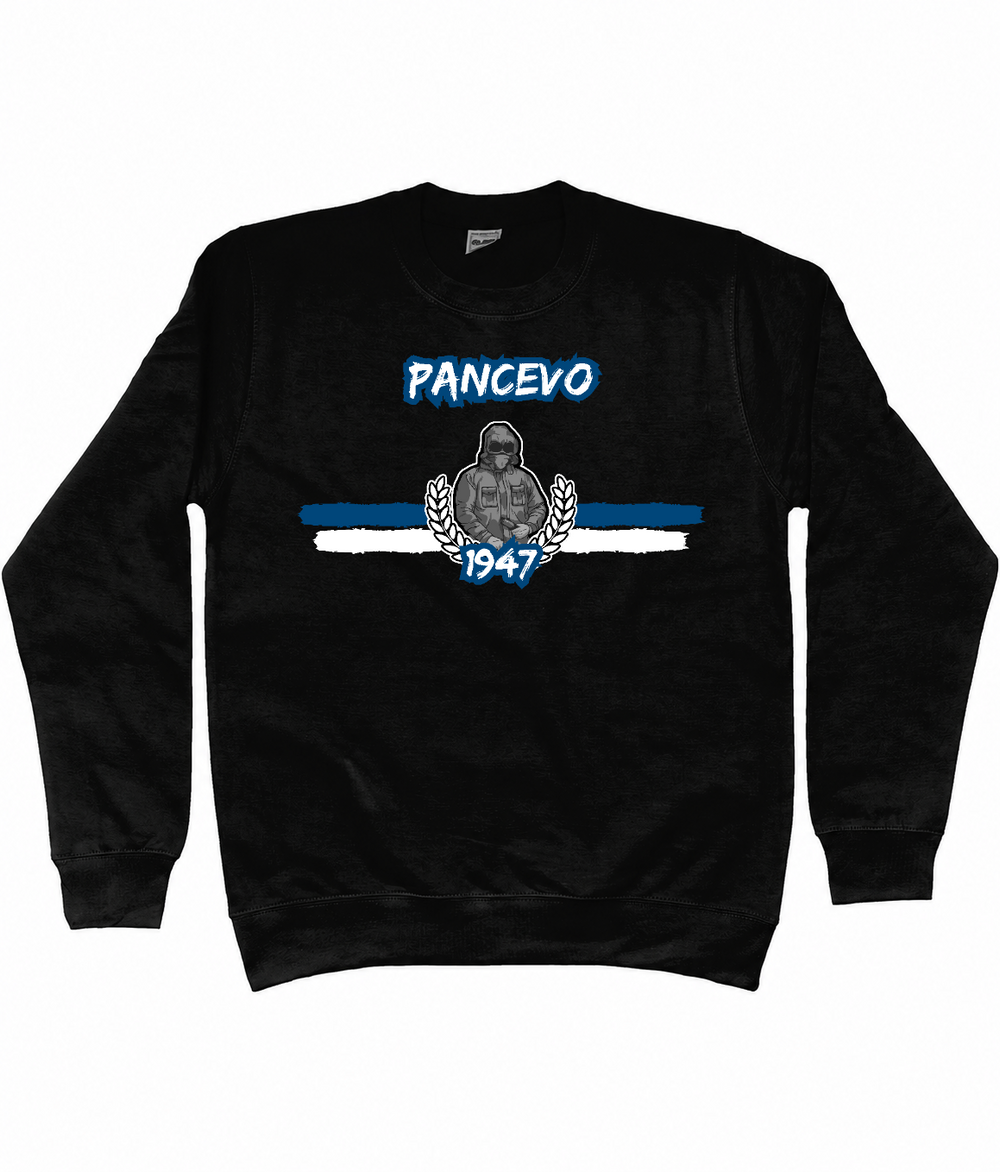 Pančevo - 1947 - Sweater