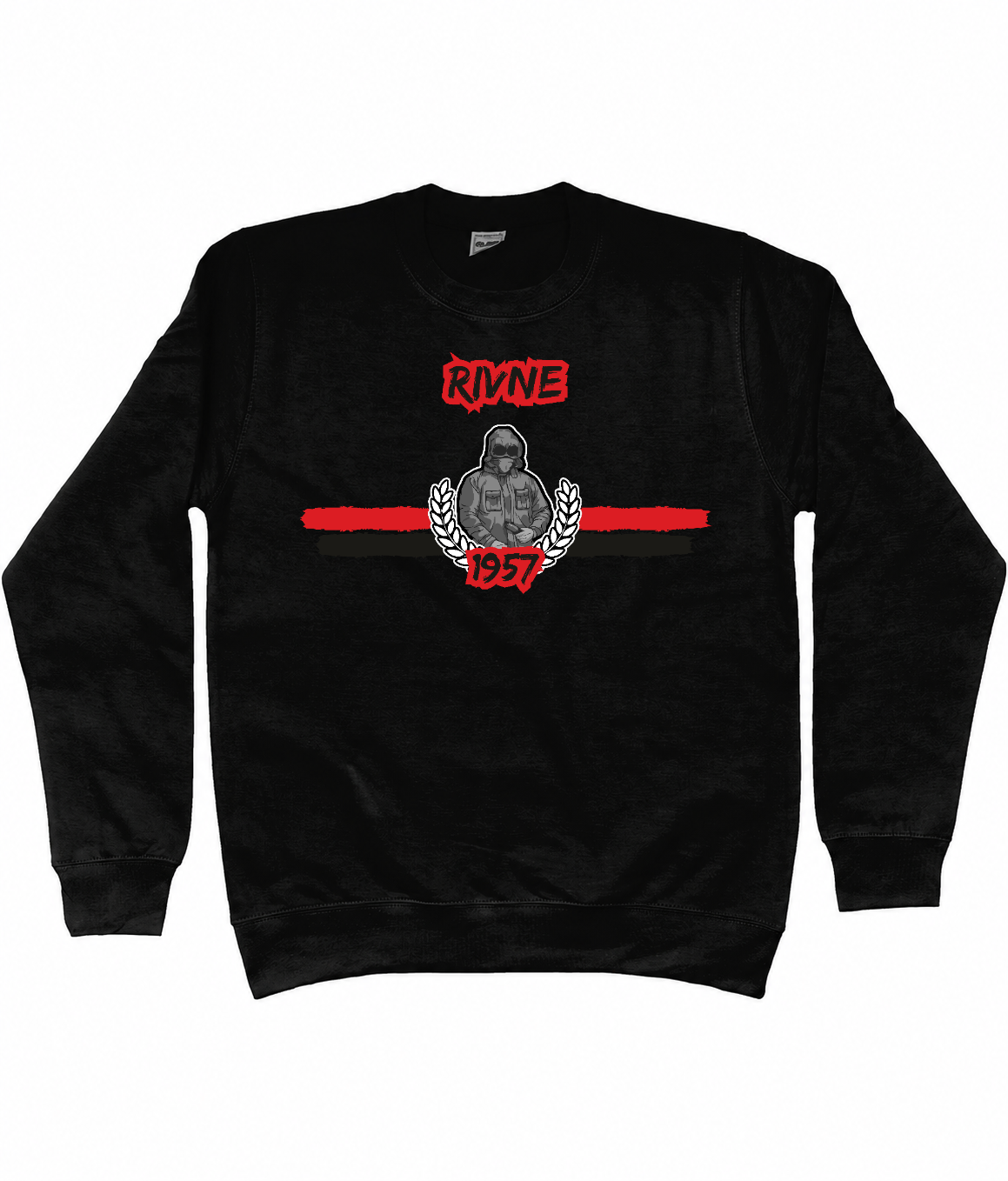 Rivne 1957 Football Sweater by Ultras Culture