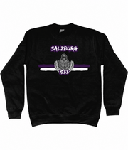 Salzburg 1933 Football Sweater by Ultras Culture