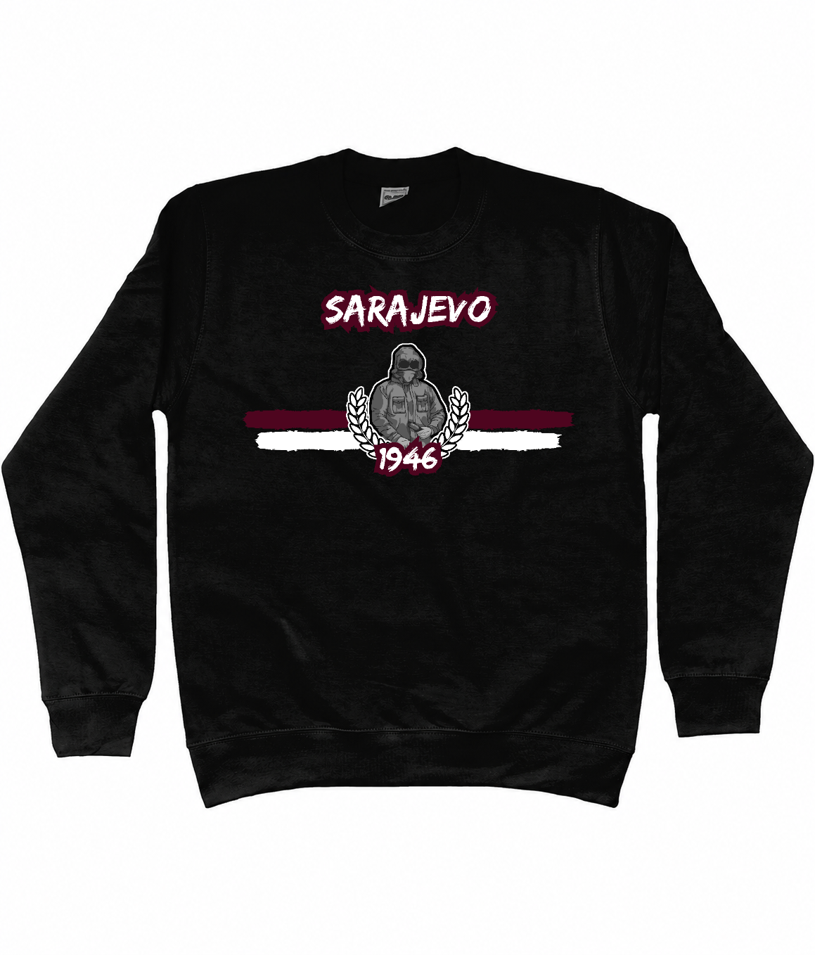 Sarajevo - 1946 - Sweater