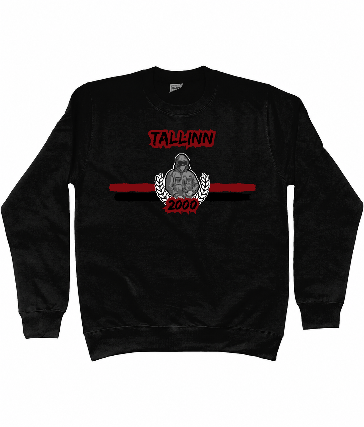 Tallinn - 2000 - Sweater