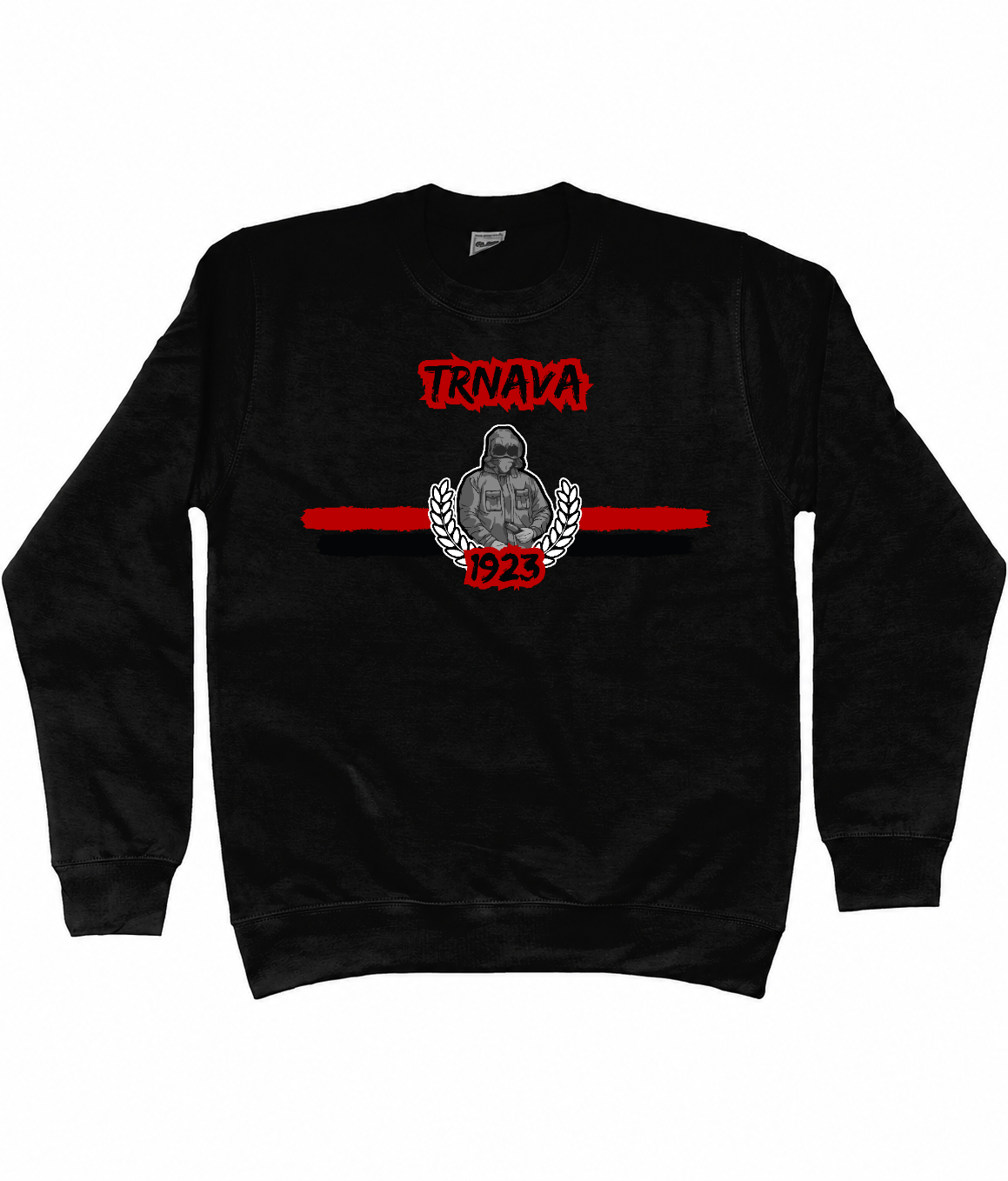 Trnava 1923 Football Sweater by Ultras Culture