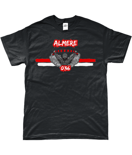 Almere City - Almere - 036 - T-Shirt