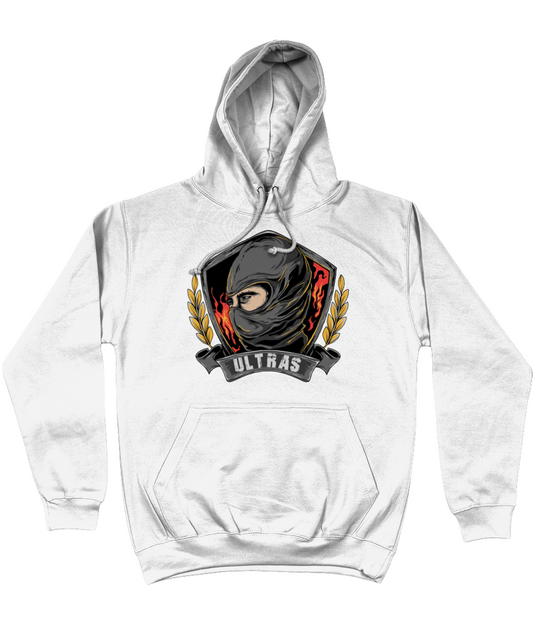 Ultras Culture - "Ultras" - Hoodie