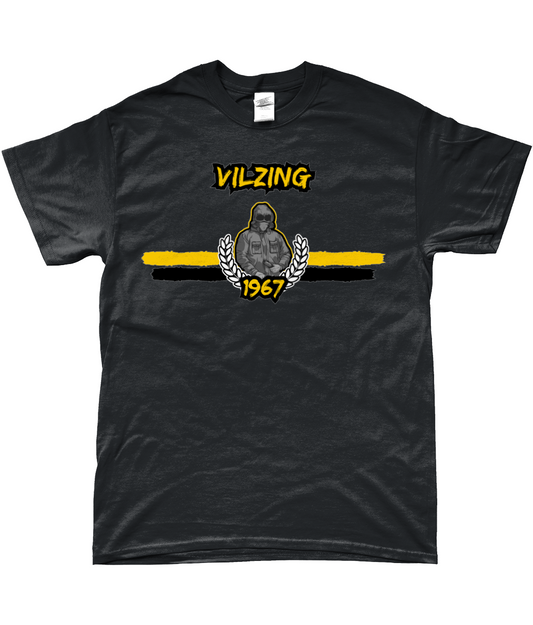 DJK Vilzing - Vilzing - 1967 - T-Shirt