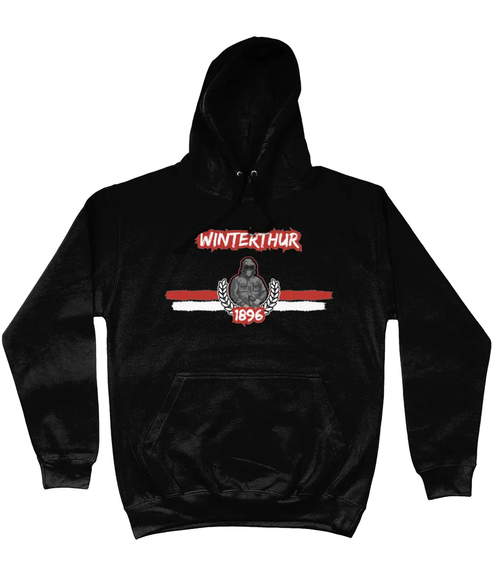 Winterthur - 1896 - Hoodie