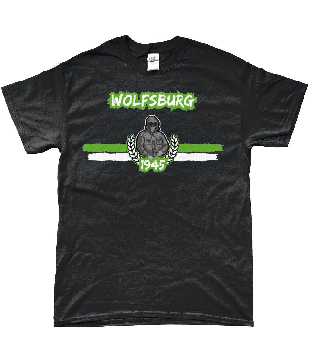 VfL Wolfsburg - Wolfsburg - 1945 - T-Shirt